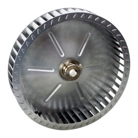 Allpoints Allpoints 8012089 Blower Wheel For Blodgett Oven 8012089